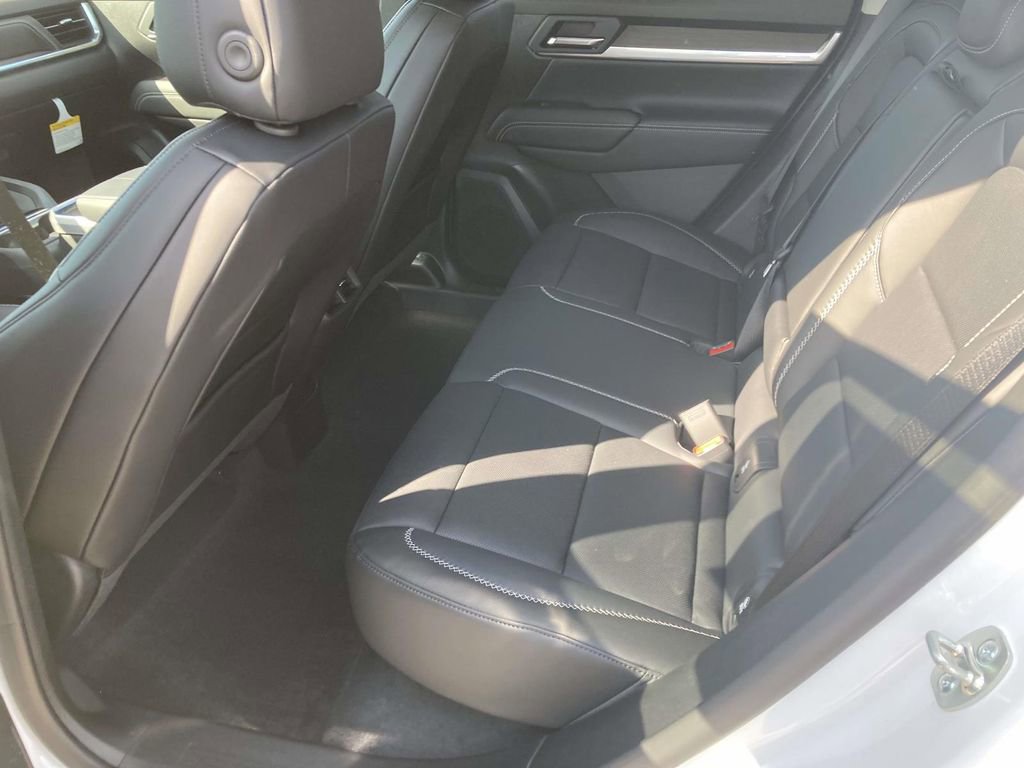 New 2026 GMC Terrain Denali AWD/4WD image 13