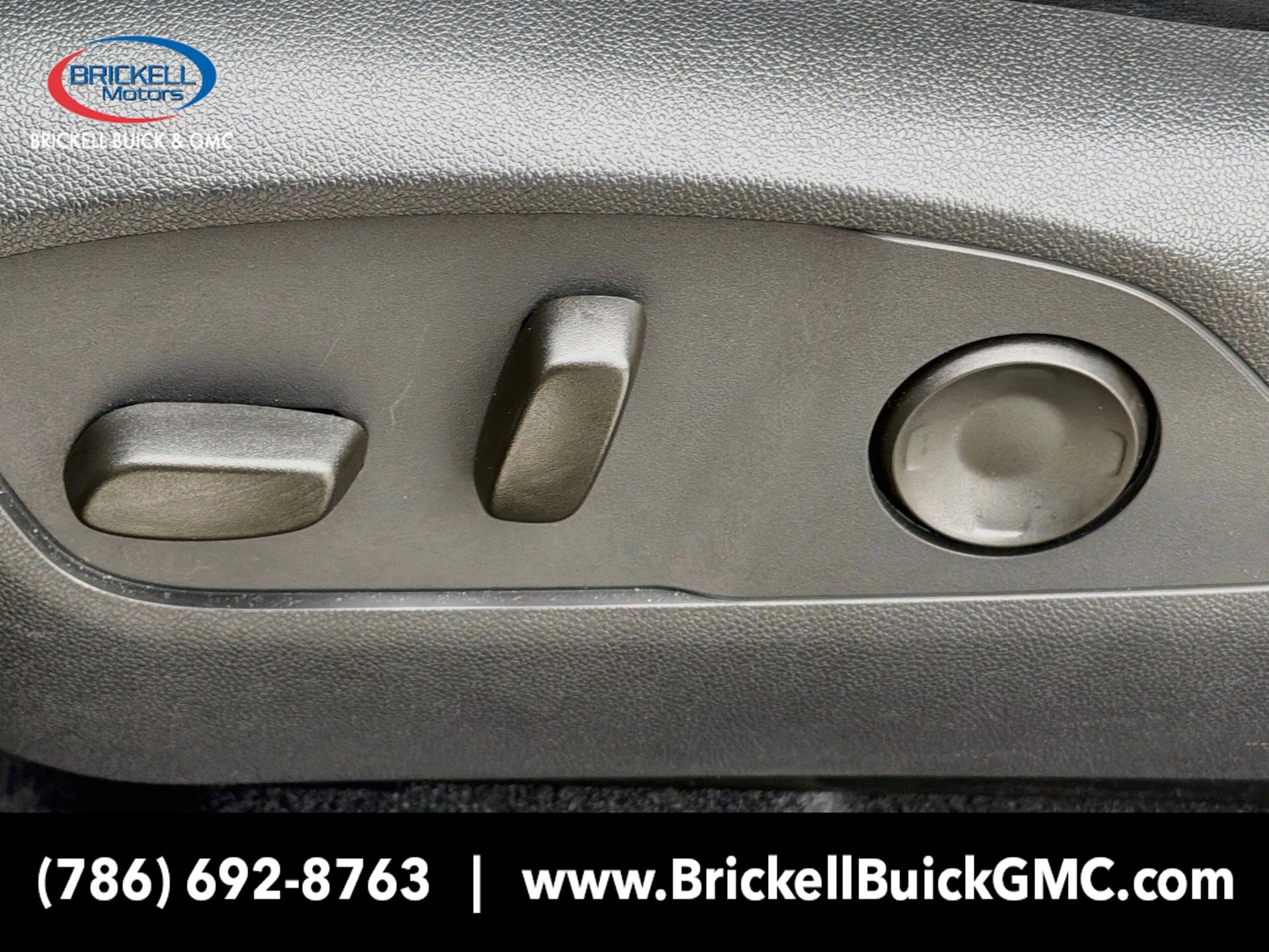 Used 2026 Buick Enclave Sport Touring FWD image 27