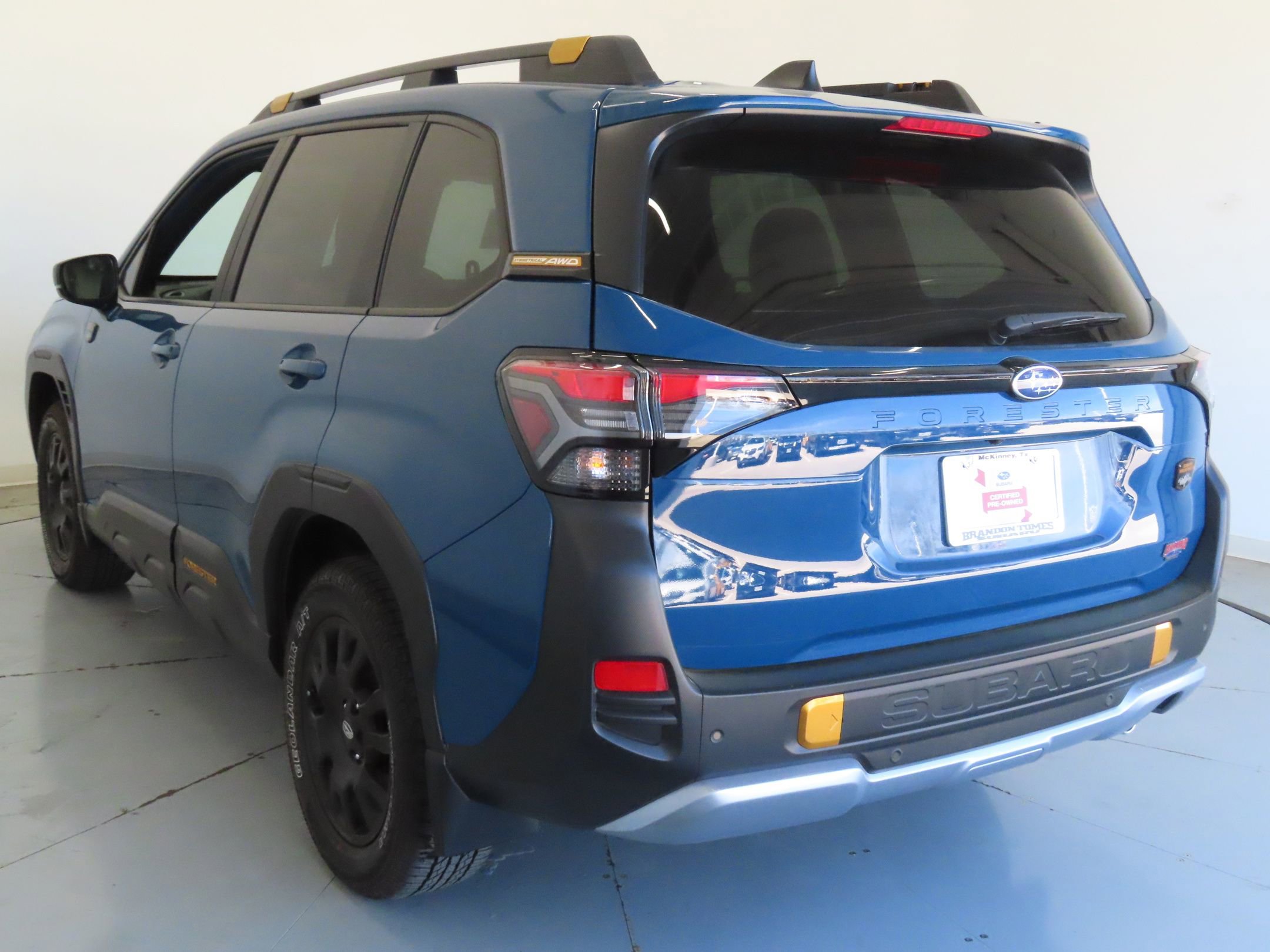Used 2026 Subaru Forester Wilderness AWD/4WD image 8