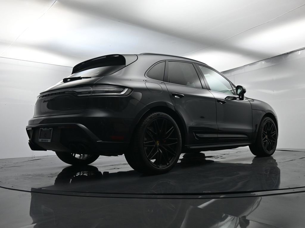 Used 2023 Porsche Macan GTS image 44
