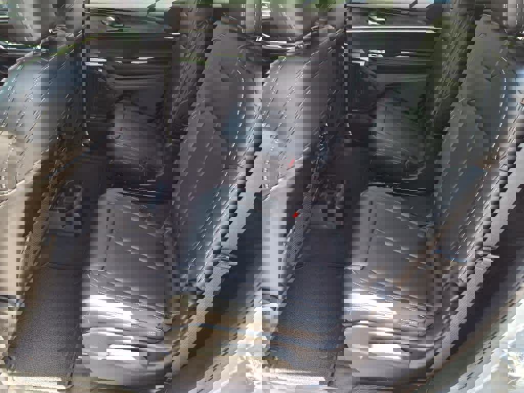 Used 2025 Jeep Grand Cherokee L Limited w/ Black Appearance Package image 16