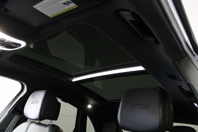 Used 2018 Porsche Macan GTS image 22