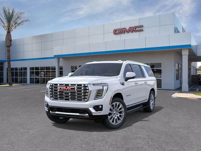 New 2026 GMC Yukon XL Denali w/ Denali Reserve Package image 8