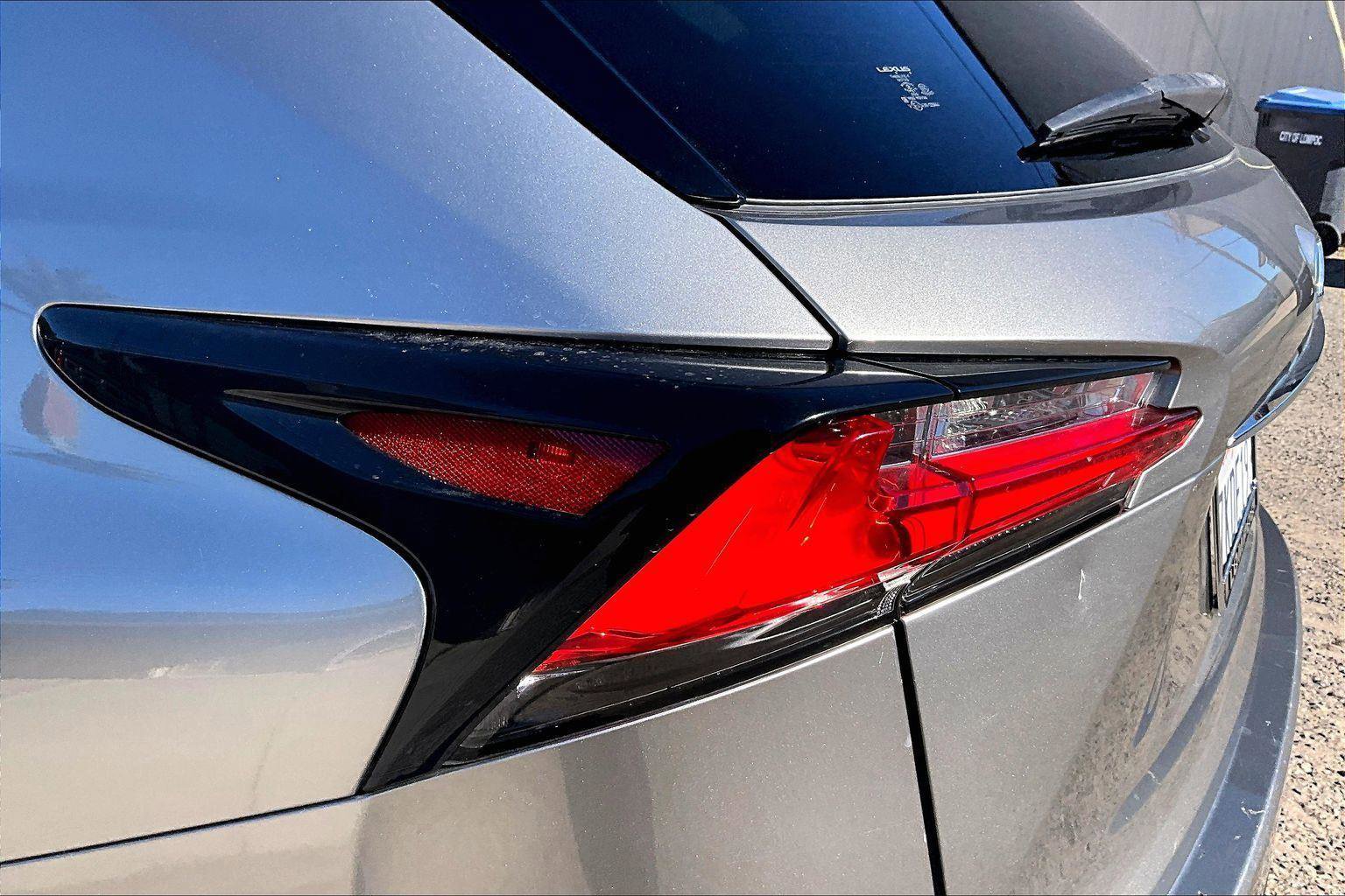 Used 2015 Lexus NX 200t FWD image 30