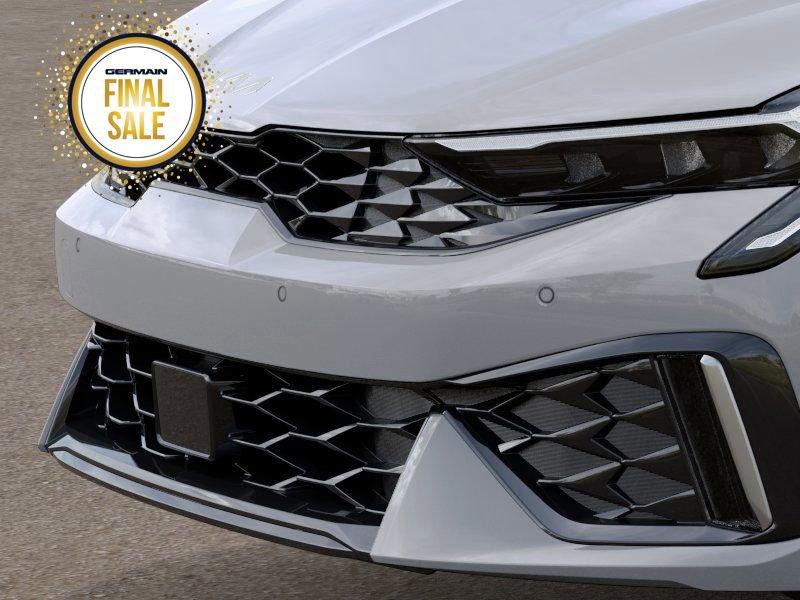 New 2026 Kia K5 GT-Line image 13