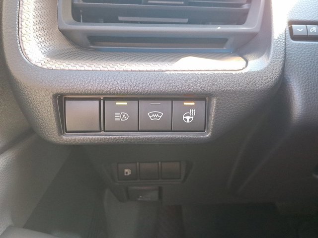 Certified 2026 Toyota Prius Limited image 24