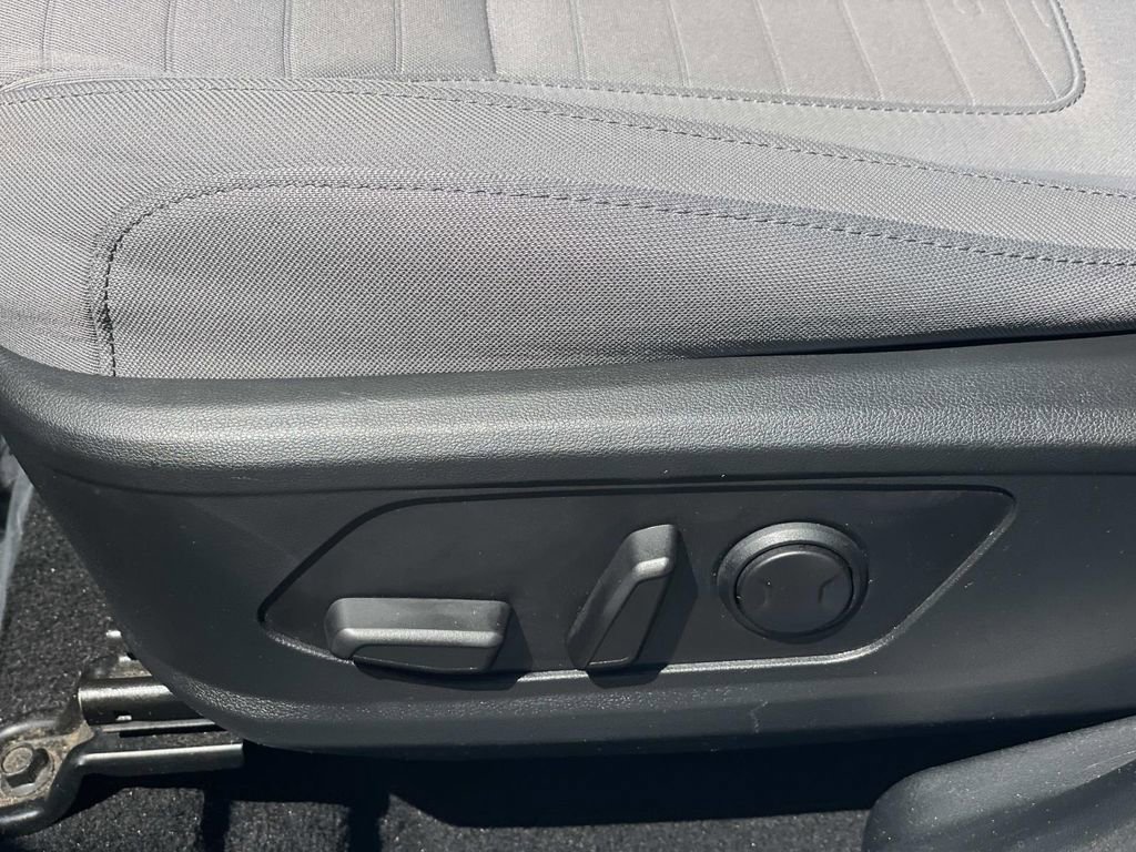 Certified 2022 Hyundai Santa Cruz SEL w/ Activity Package FWD image 20