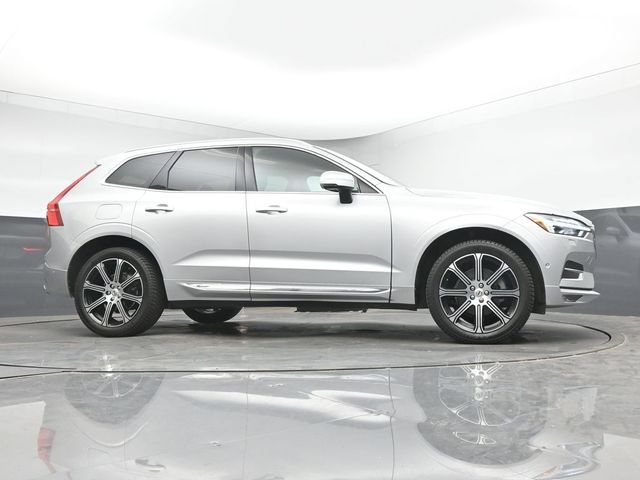 Used 2019 Volvo XC60 T5 Inscription w/ Protection Package Premier AWD/4WD image 10