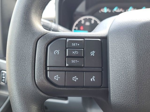 New 2026 Ford F250 XLT image 18