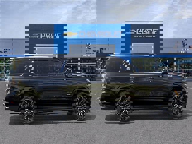 New 2026 Chevrolet Tahoe High Country image 5