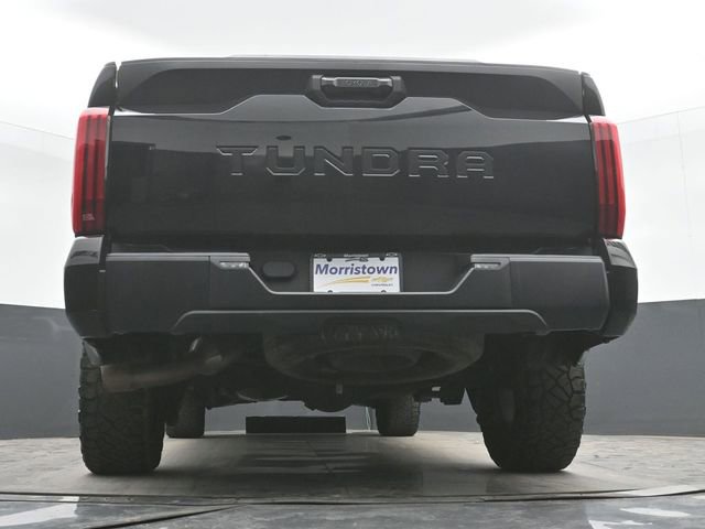 Used 2023 Toyota Tundra SR image 44