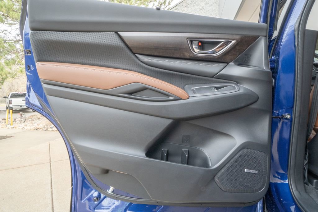 New 2026 Subaru Ascent Touring image 16