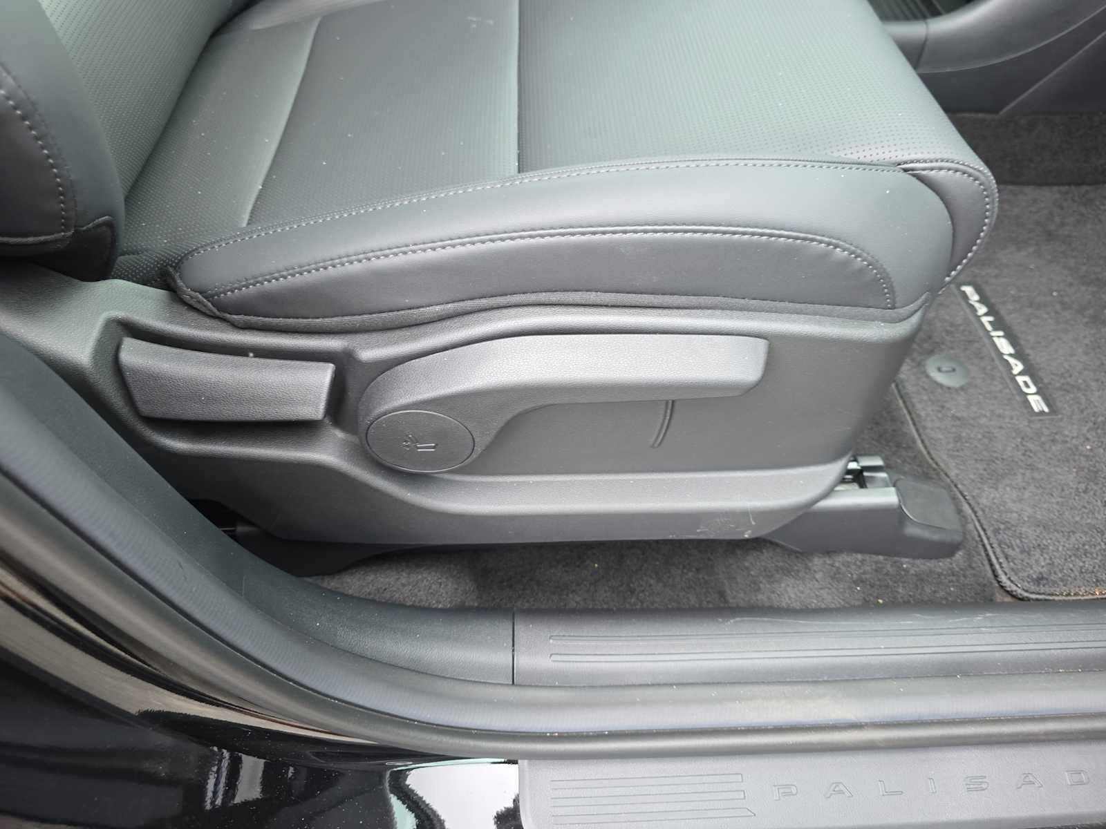 Certified 2026 Hyundai Palisade SEL FWD image 67