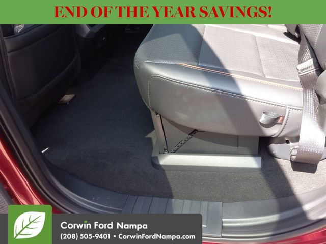 New 2025 Ford F350 Lariat w/ Lariat Ultimate Package image 29