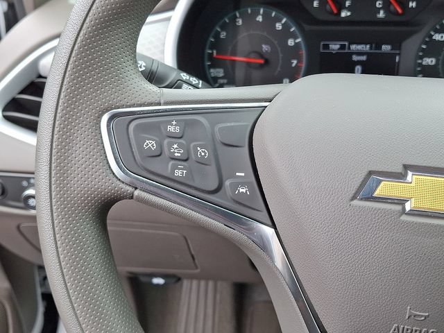 Used 2024 Chevrolet Malibu LS FWD image 18