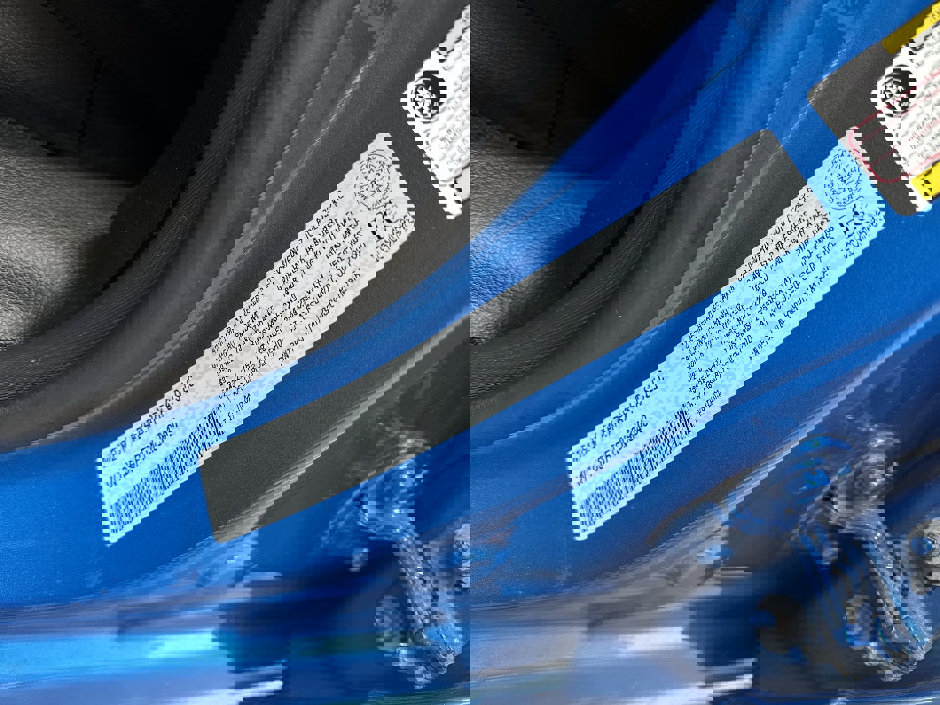 Used 2020 RAM 1500 Sport image 34