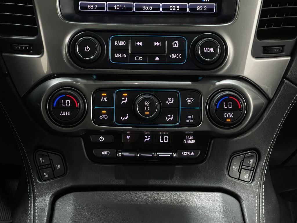 Used 2018 Chevrolet Tahoe Premier w/ Max Trailering Package image 26