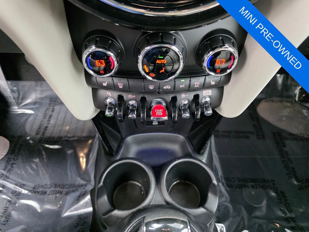 Used 2024 MINI Cooper S FWD image 22
