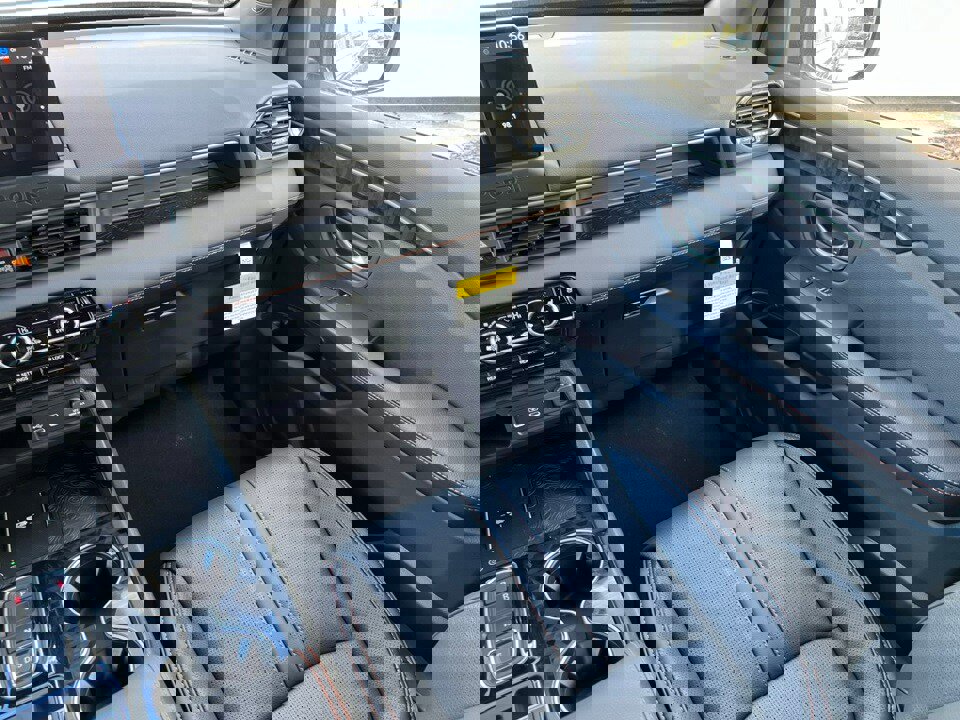 New 2026 Honda Passport TrailSport Elite image 40