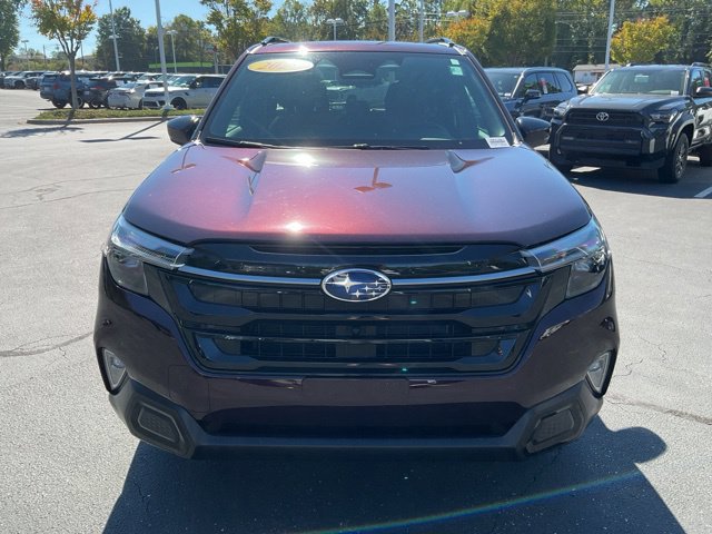 Used 2026 Subaru Forester Touring AWD/4WD image 4