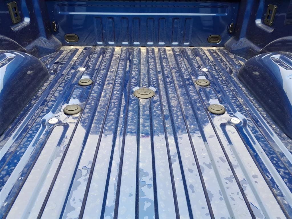 New 2026 Ford F250 XLT image 11