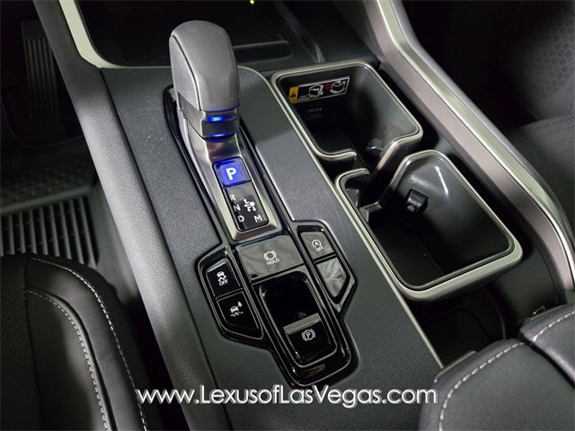 New 2026 Lexus TX 350 AWD image 20