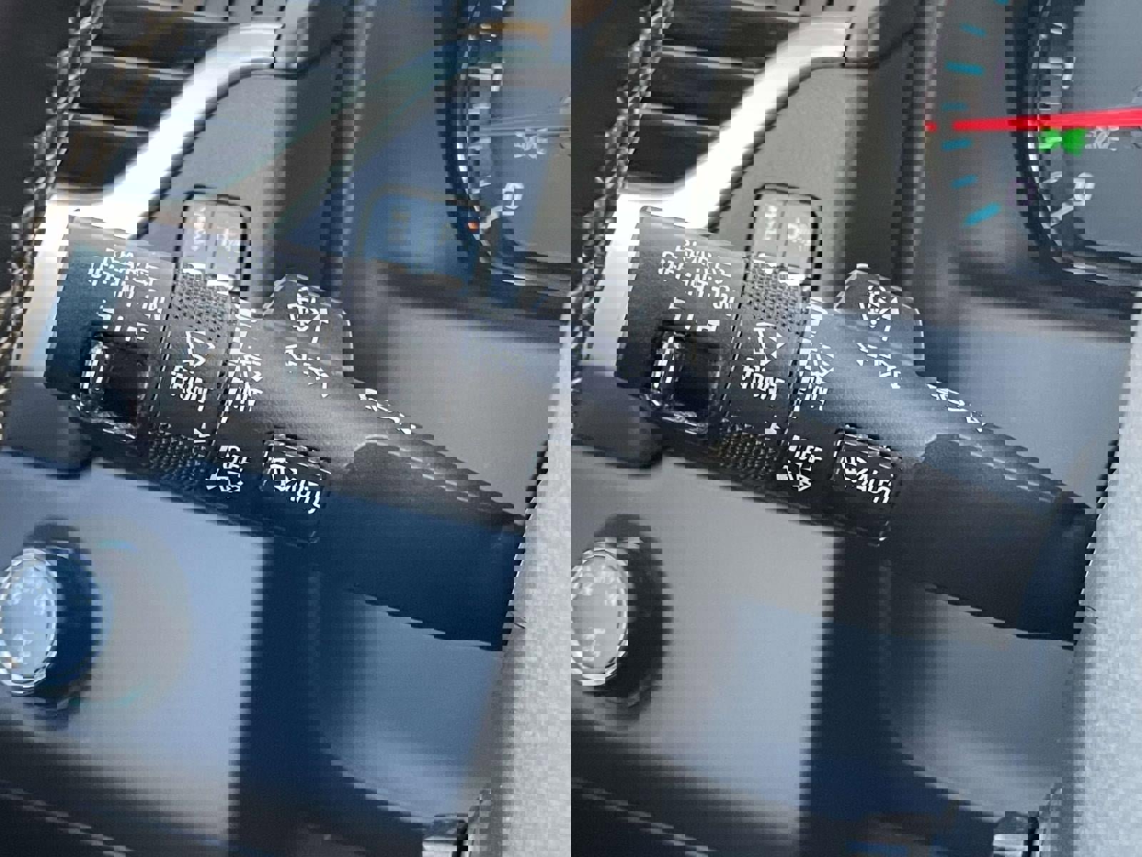 Used 2016 Chevrolet Tahoe LTZ image 23