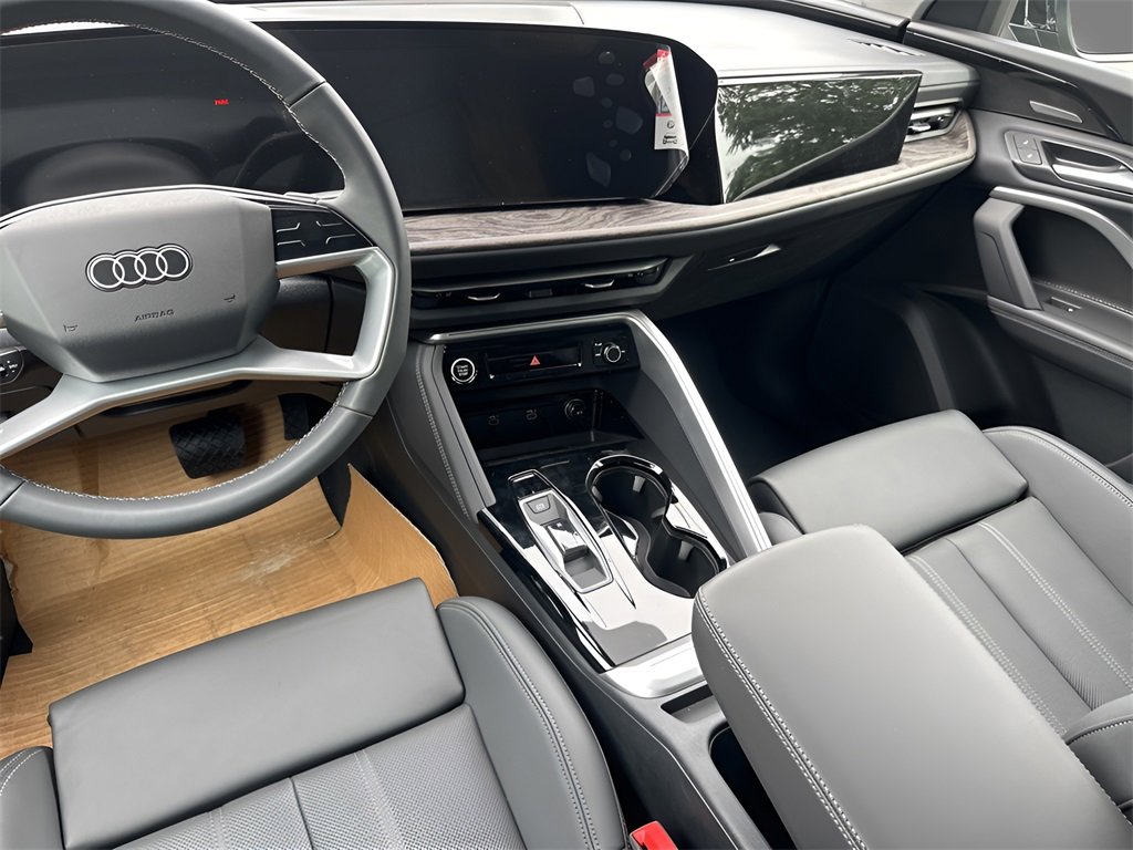 New 2025 Audi Q5 Premium Plus image 29
