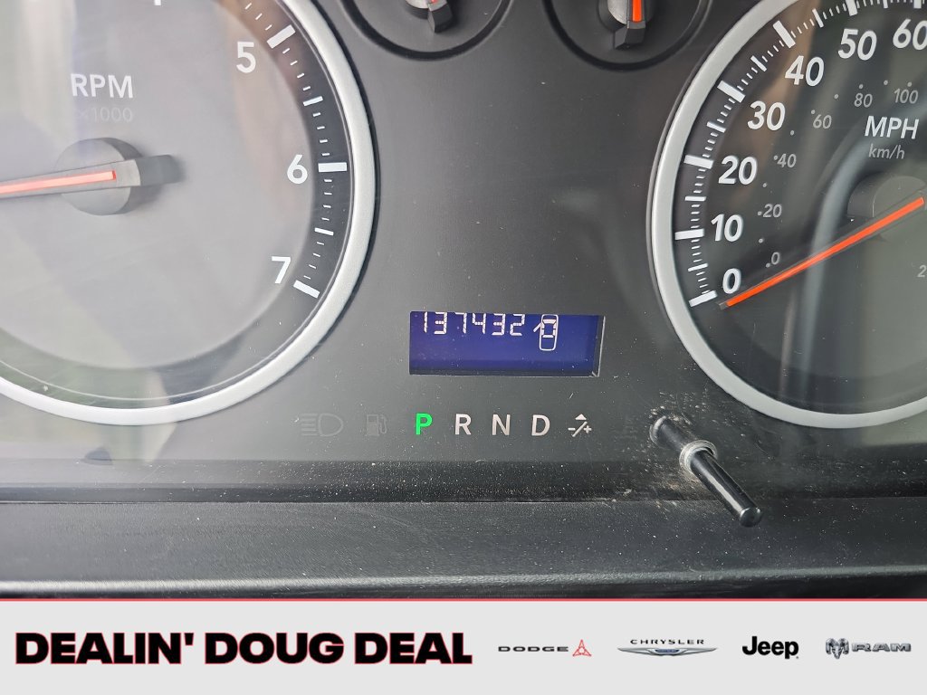 Used 2011 RAM 1500 ST RWD image 16