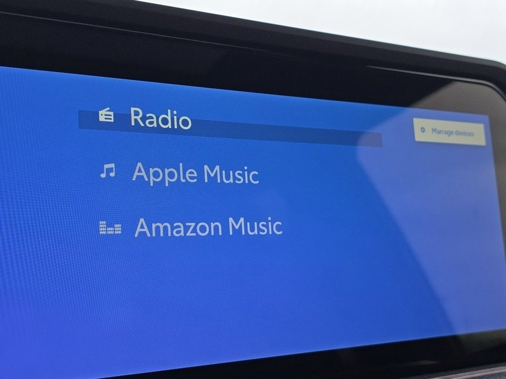 New 2026 Toyota Land Cruiser image 20