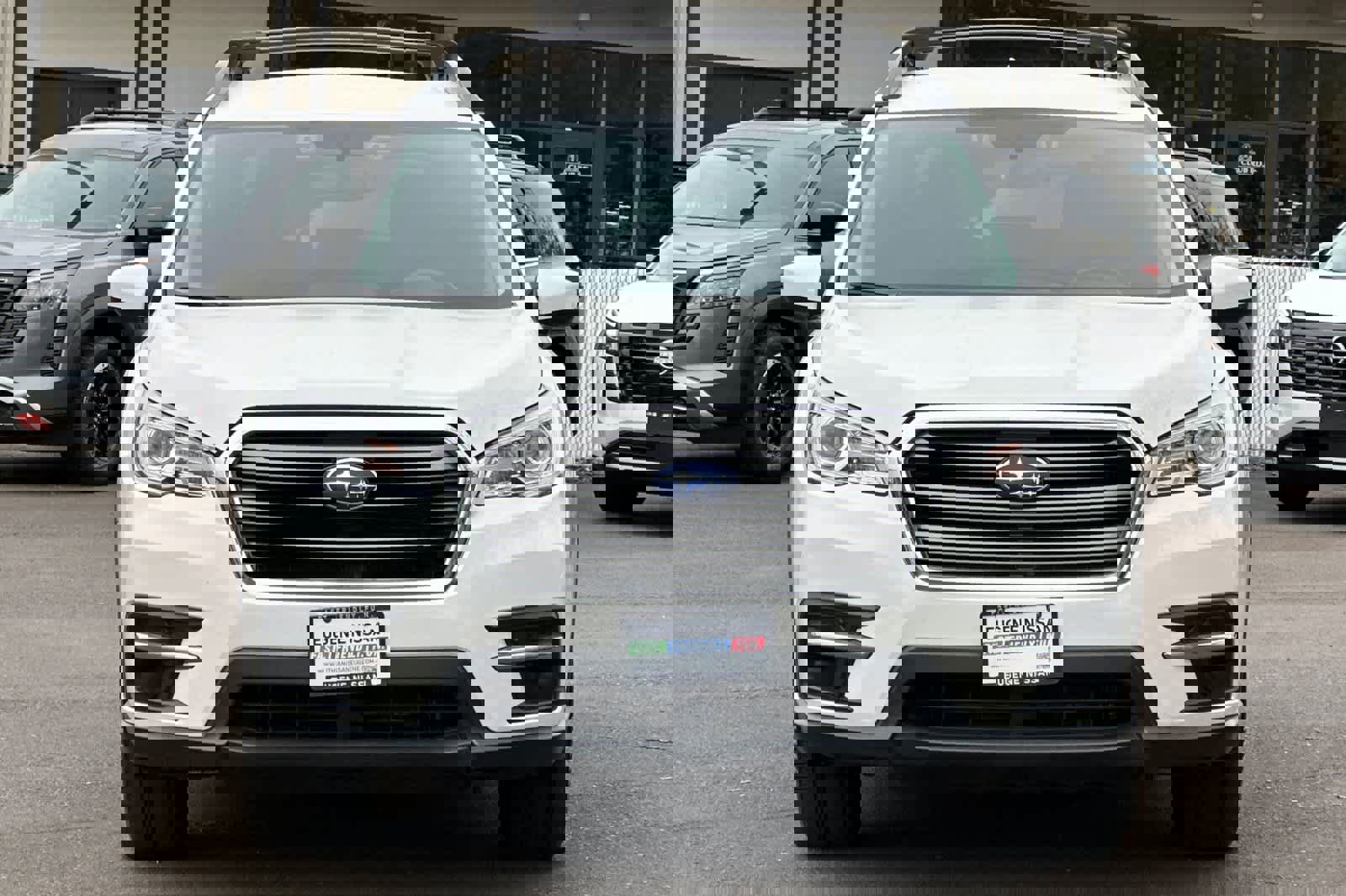 Used 2021 Subaru Ascent Premium w/ Convenience Package image 10