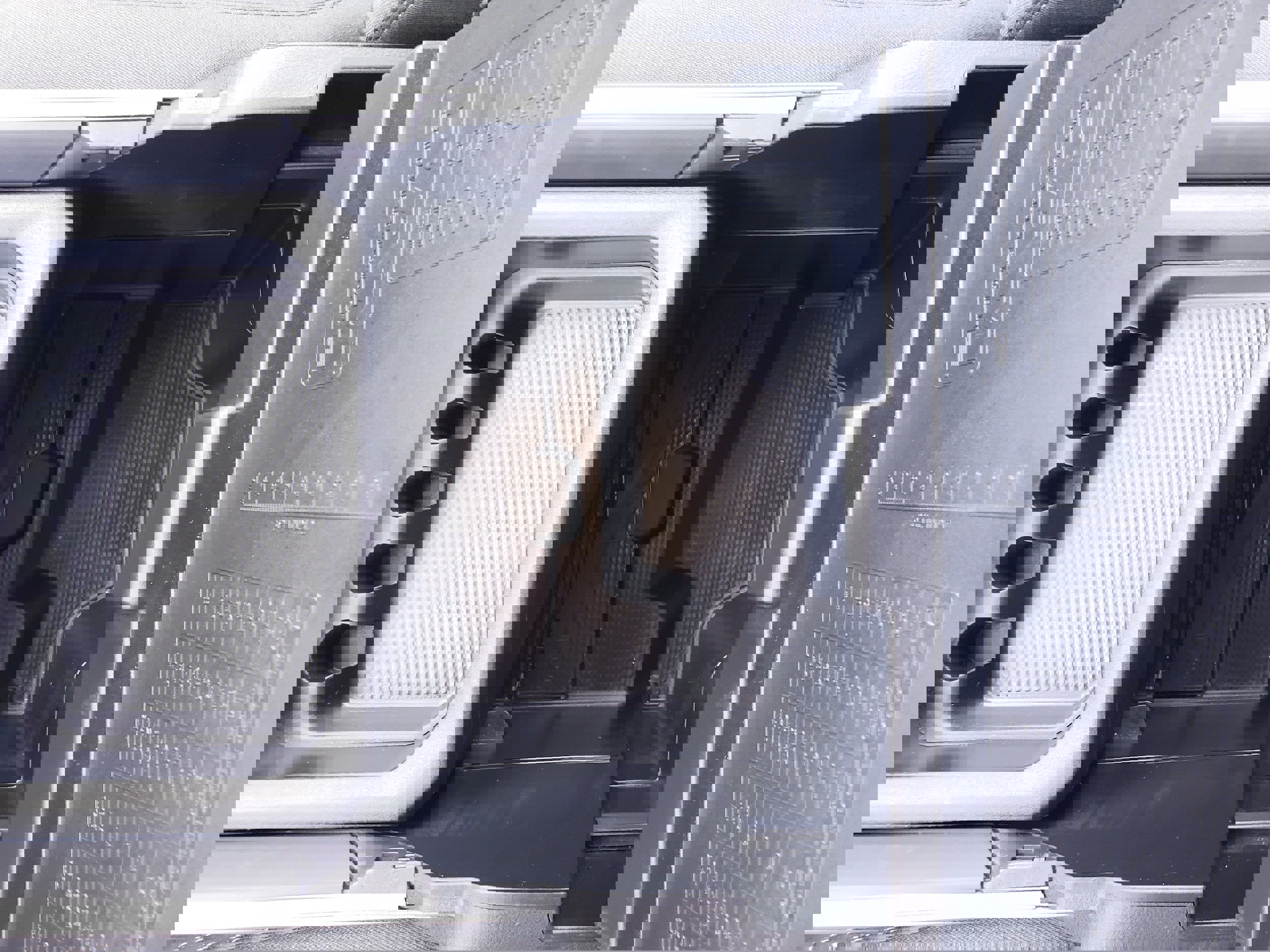 Used 2024 RAM 2500 Big Horn w/ Sport Appearance Package image 29