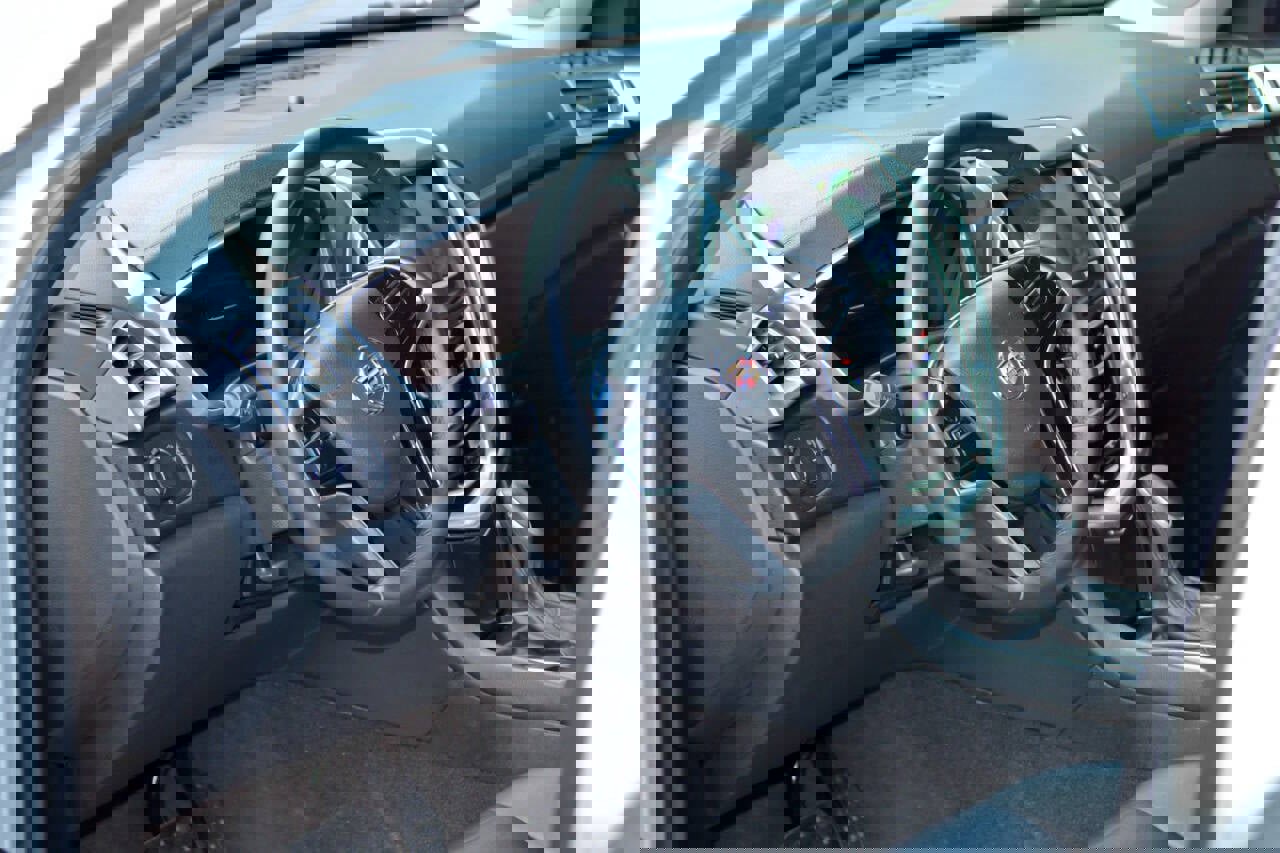 Used 2013 Cadillac SRX Base 4dr SUV image 18