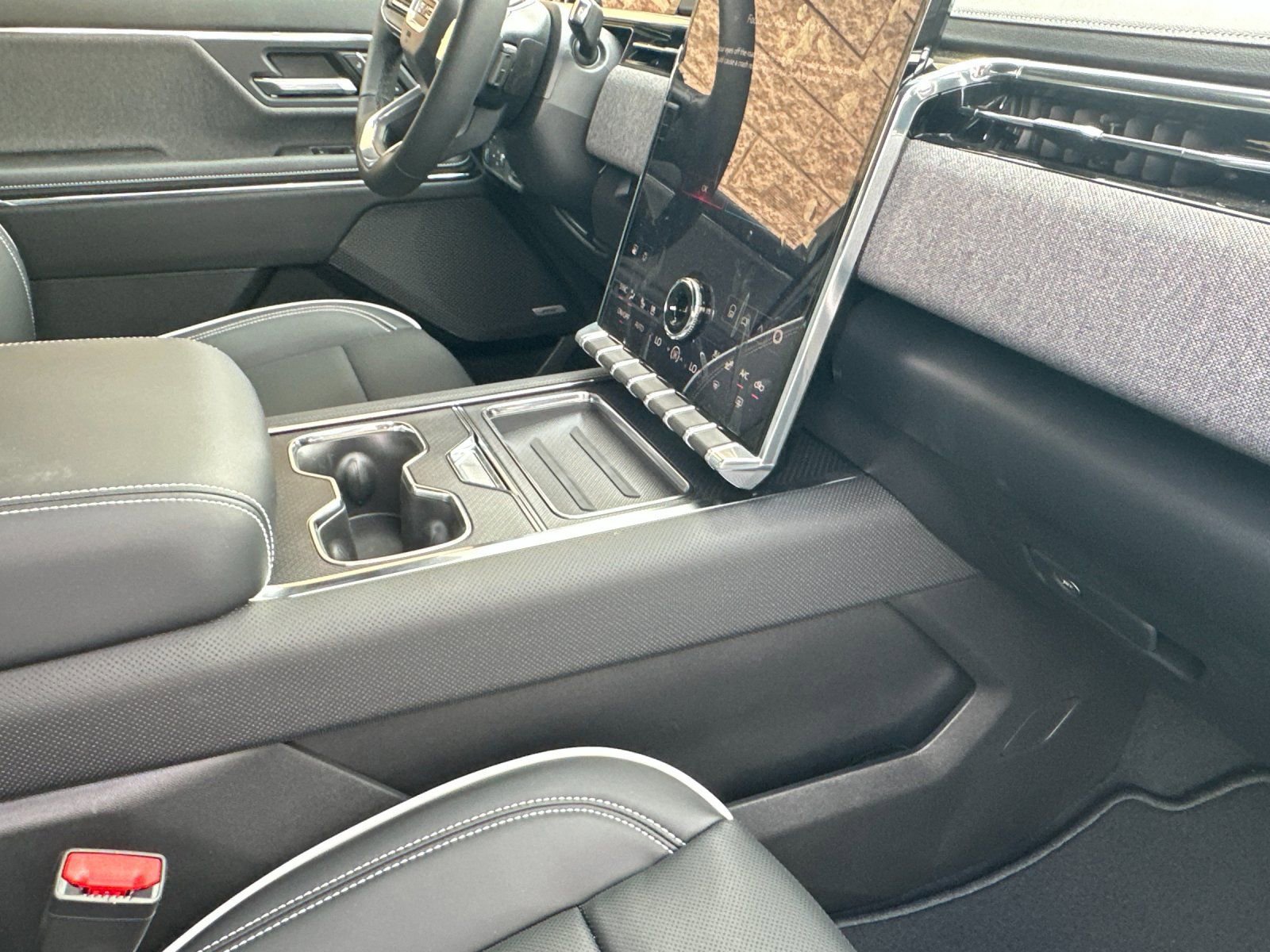 New 2026 GMC Sierra EV Elevation w/ Premium Package image 15