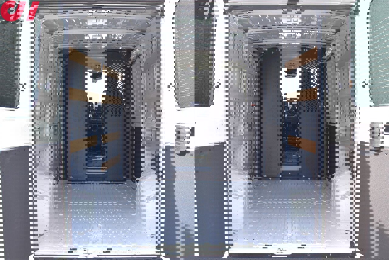 Used 2025 RAM ProMaster 2500 w/ U-Haul Equipment Group image 25