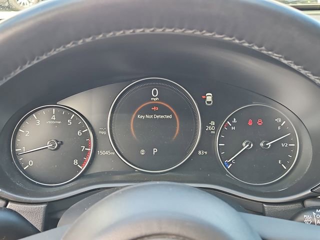 Certified 2023 MAZDA CX-30 AWD 2.5 S w/ Select Package image 16