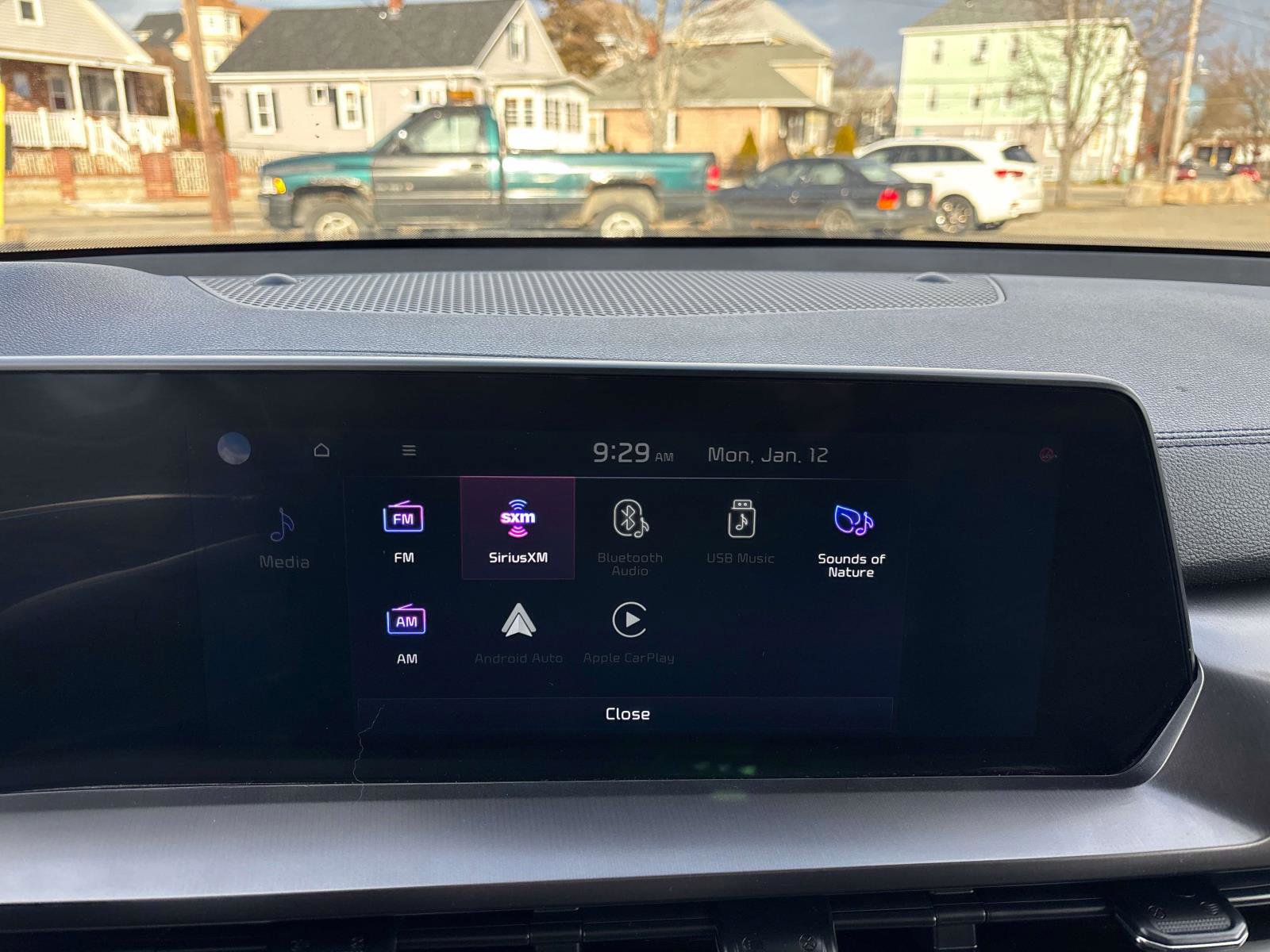 Used 2023 Kia Telluride LX image 27