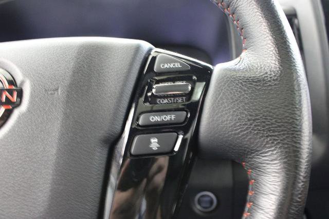 Certified 2023 Nissan Frontier PRO-4X w/ Pro-4X Premium Package AWD/4WD image 26