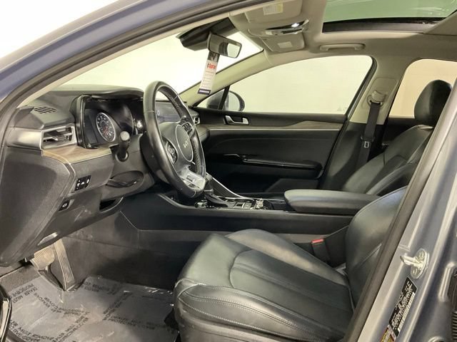 Used 2022 Kia K5 EX FWD image 10