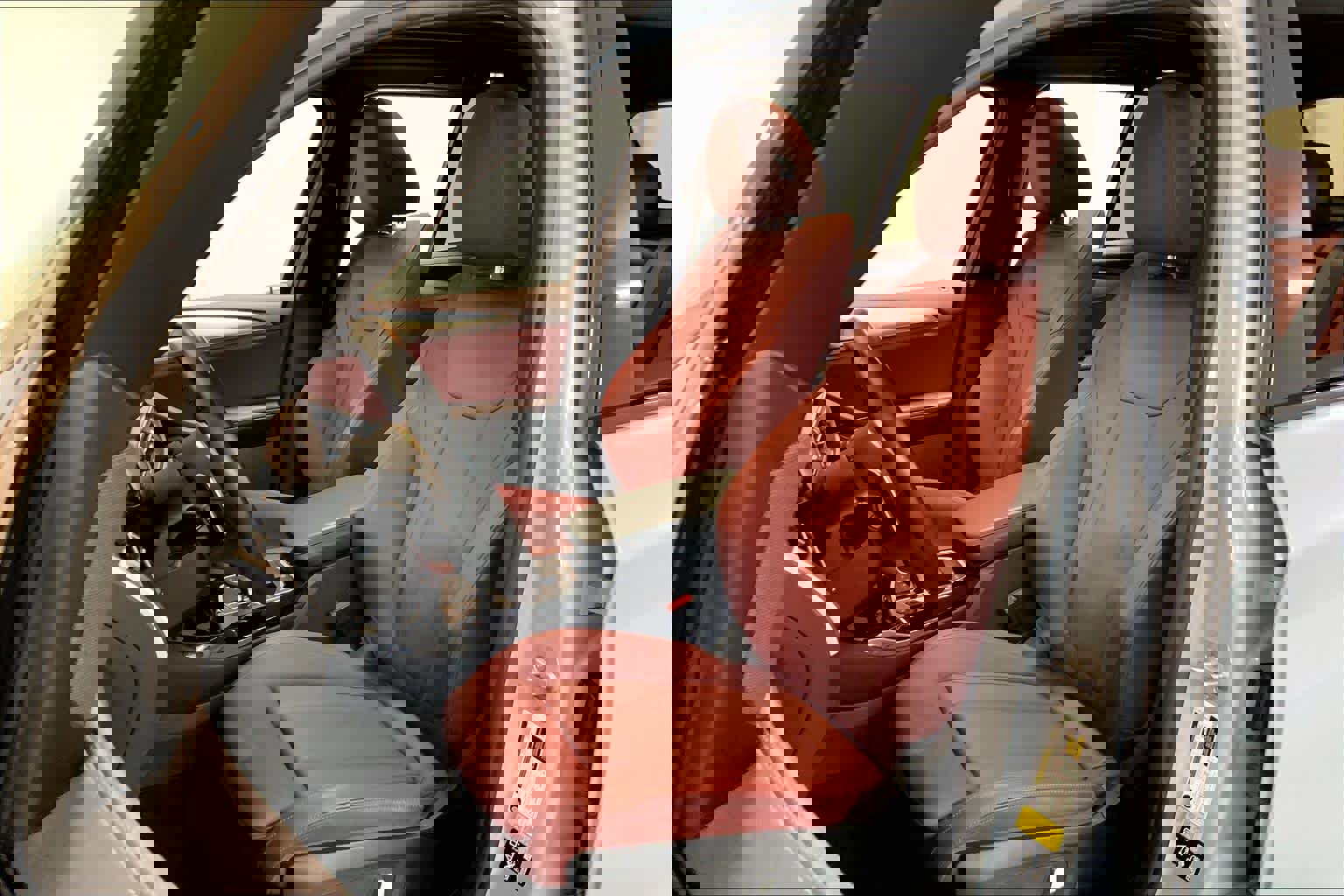 Certified 2023 BMW X3 M40i w/ Shadowloine Package image 7