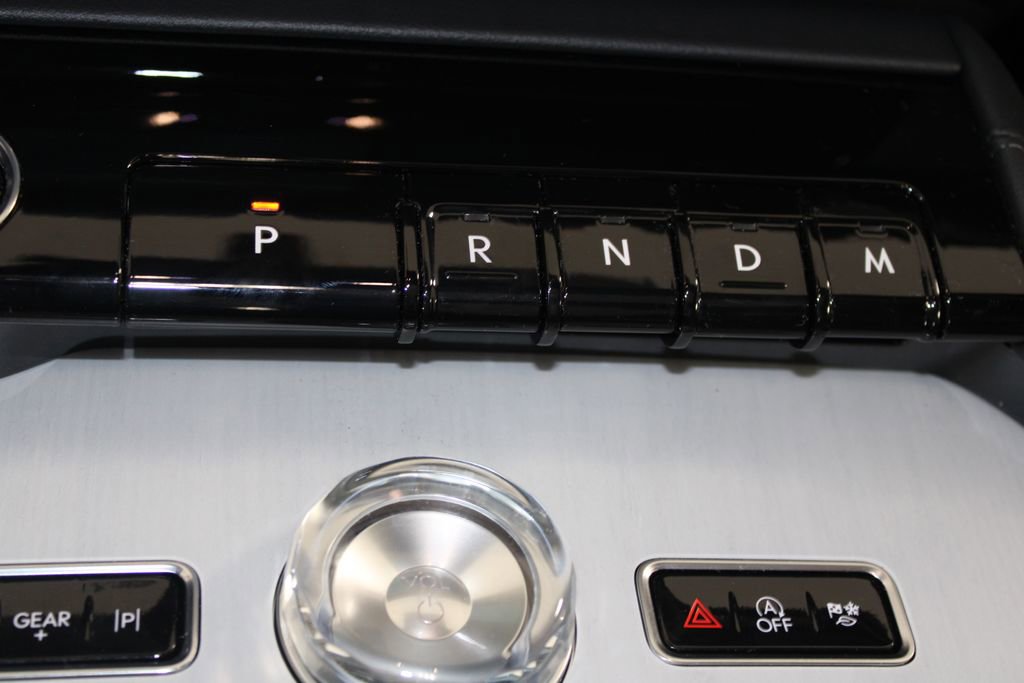 New 2025 Lincoln Navigator L Reserve w/ Jet Appearance Package image 50