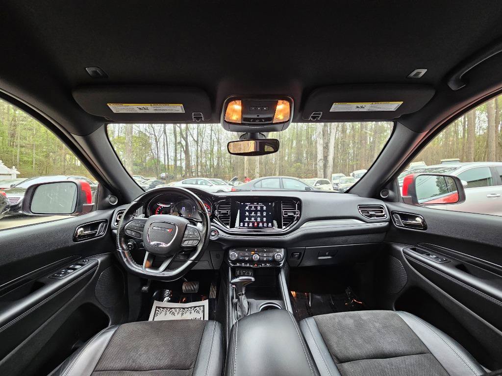 Used 2021 Dodge Durango GT RWD image 29