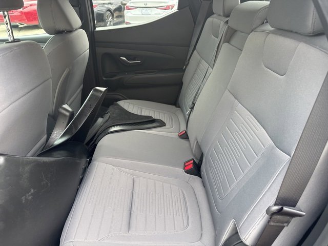 Used 2022 Hyundai Santa Cruz SEL image 29