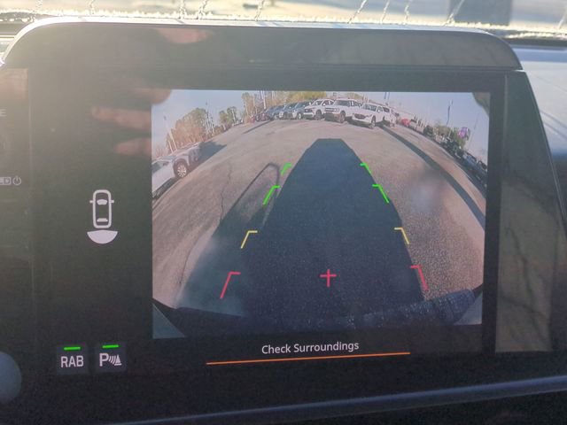 New 2026 Subaru Outback Limited w/ Premium/Limited Package 2 image 25