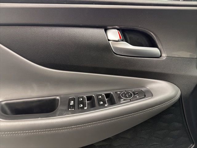 Used 2023 Hyundai Santa Fe SEL w/ Premium Package image 23