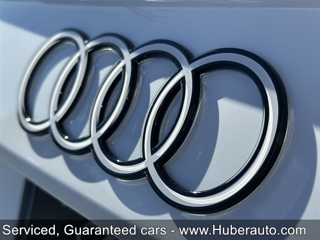 Used 2025 Audi S3 Premium Plus AWD/4WD image 23