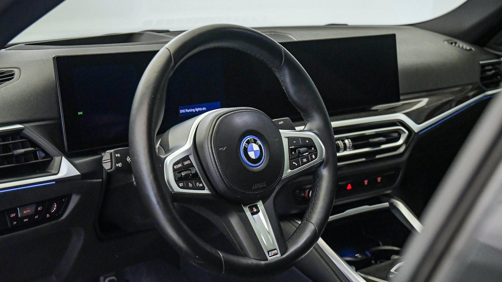 Certified 2024 BMW i4 eDrive35 w/ M Sport Package RWD image 17