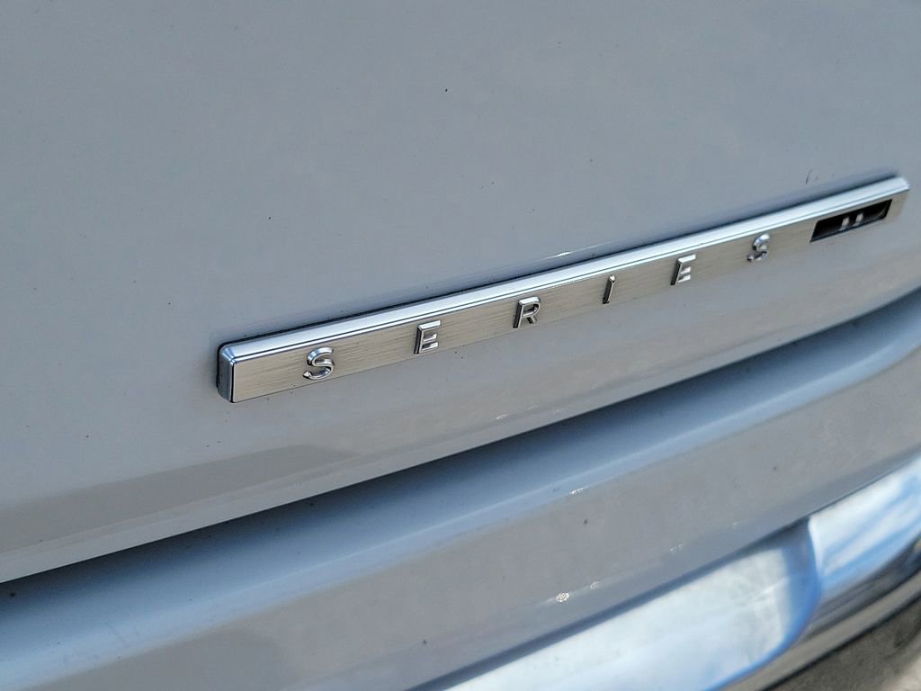 Used 2024 Jeep Wagoneer Series II w/ Flexible Seating Group AWD/4WD image 7