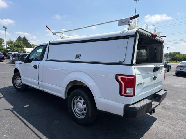Used 2017 Ford F150 XL RWD image 5