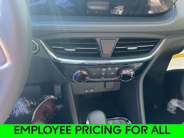 New 2025 Buick Encore GX Sport Touring image 25